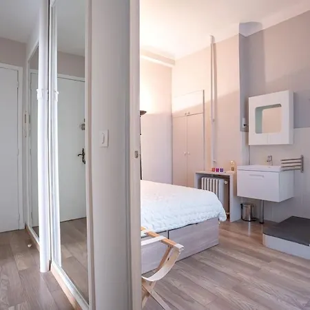 Appartamento 20 Lacroi - Superbe 2 Avec Vue Centre