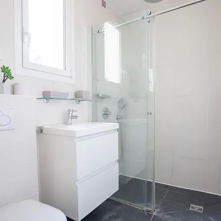 Appartement 20 Lacroi - Superbe 2 Avec Vue Centre