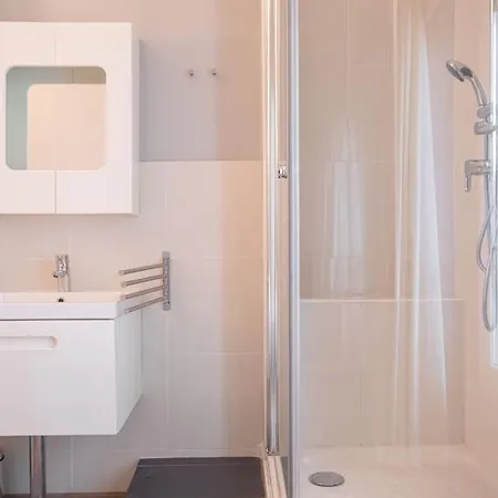 20 Lacroi - Superbe 2 Avec Vue Centre Appartement *